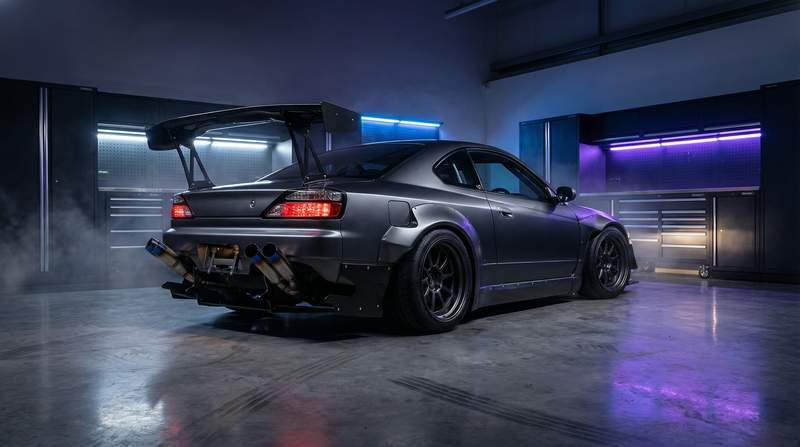 少女日记改装MV视频