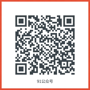 少女日记公众号二维码