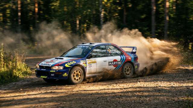 少女日记拉力赛车视频 - 越野拉力赛视频