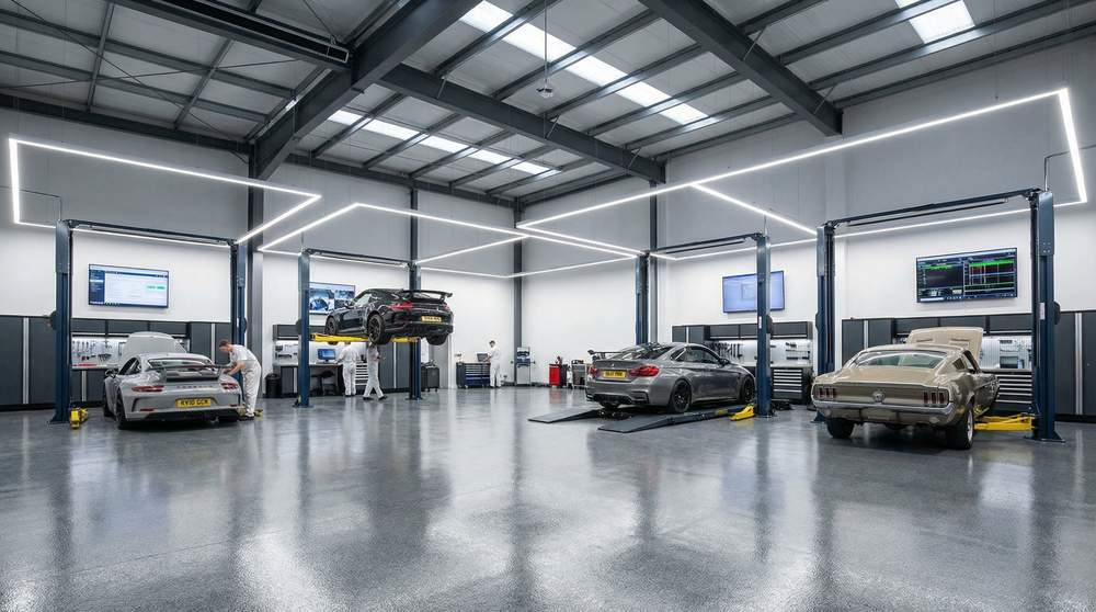 少女日记修车短视频